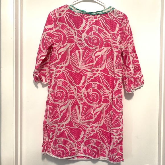 Lilly Pulitzer Tunic - Picture 7 of 9